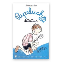 Papelucho Detective